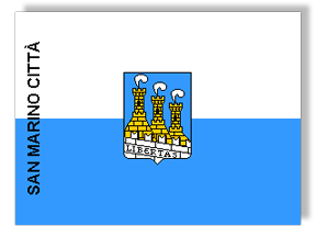 Bandiera Città