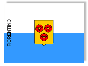 Bandiera Fiorentino